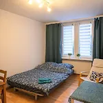 Promyka Apartment Dnf