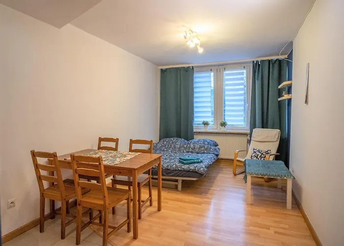 Promyka Apartment Dnf