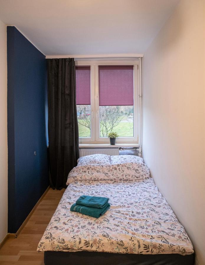 Apartament Promyka Dnf Warszawa
