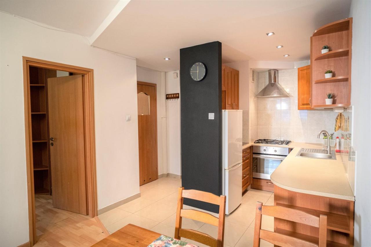 Apartment Promyka Dnf *
