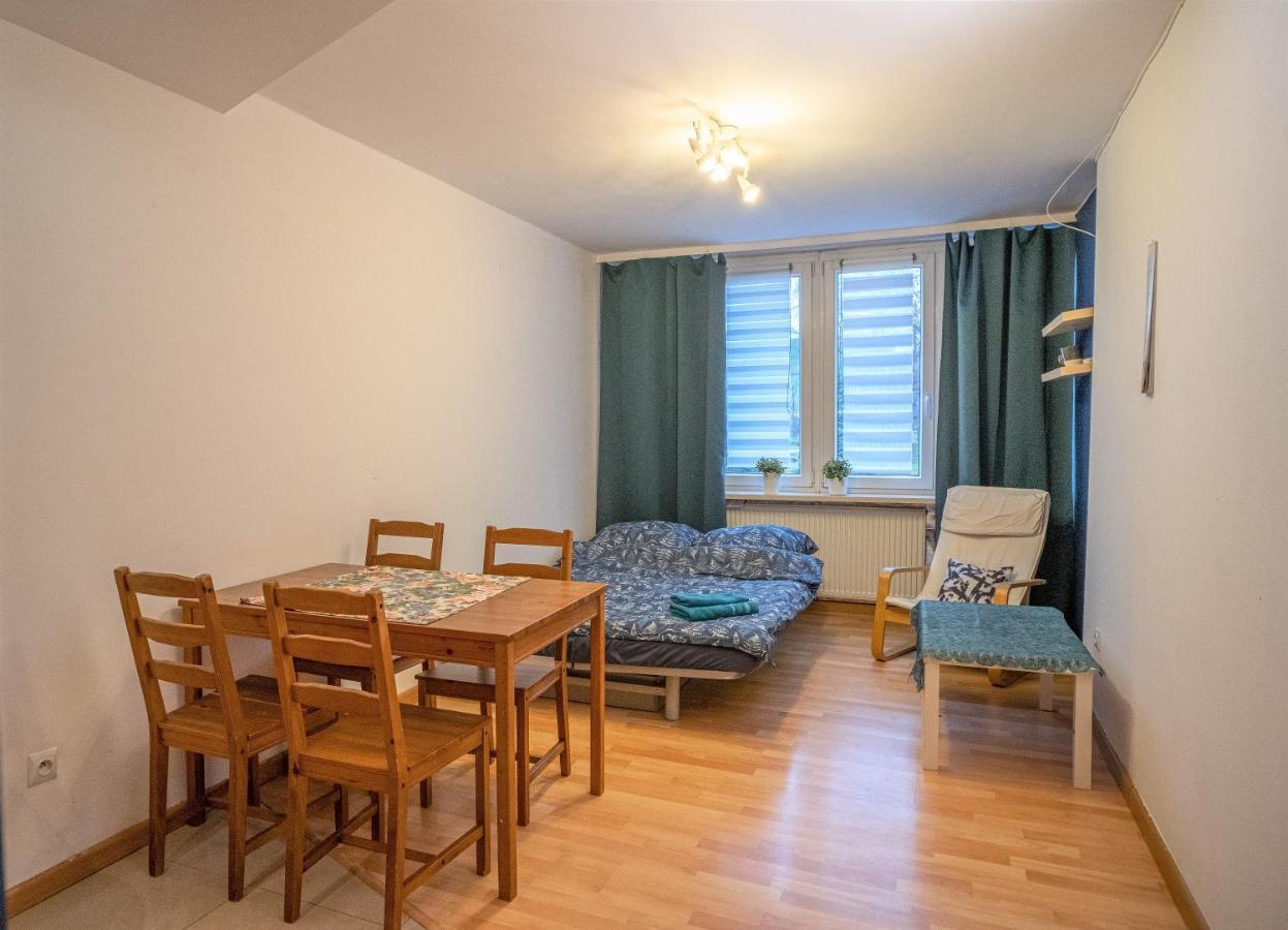Apartament Promyka Dnf *