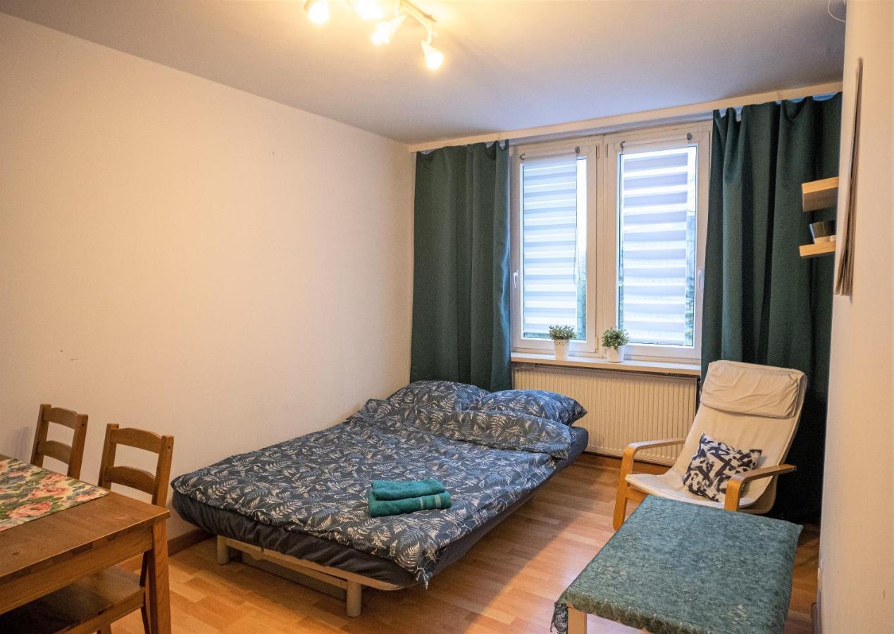Promyka Dnf Apartment *
