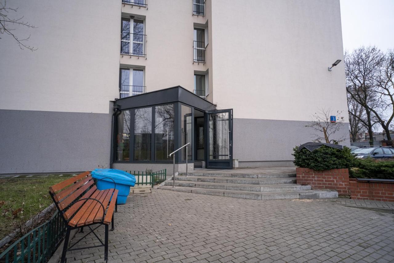 Promyka Dnf Apartment