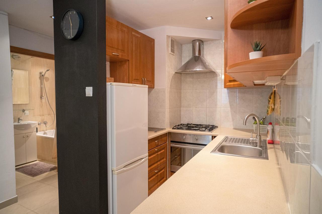 Promyka Dnf Apartment Warsaw