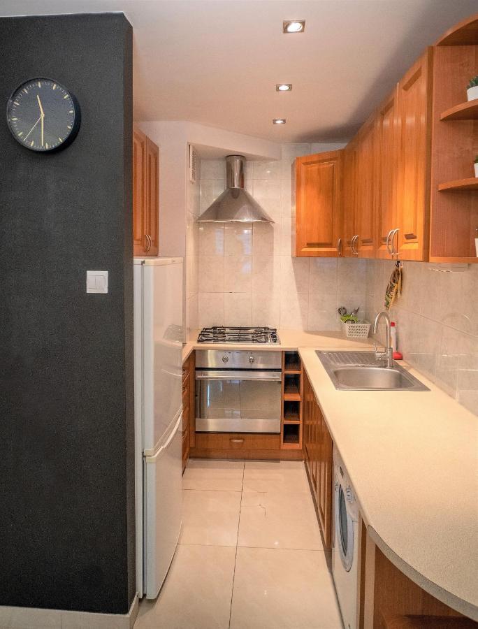 Apartament Promyka Dnf *
