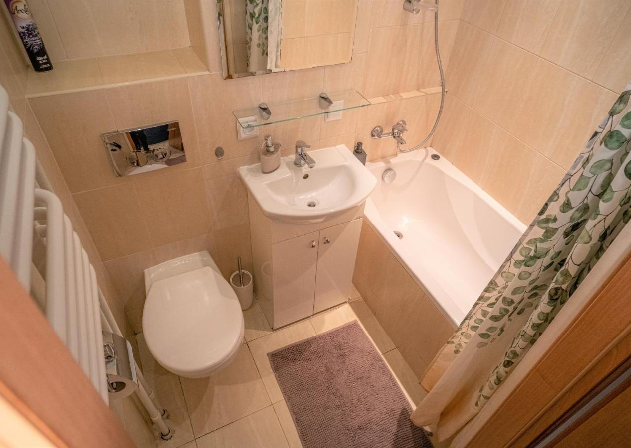 Apartament Promyka Dnf