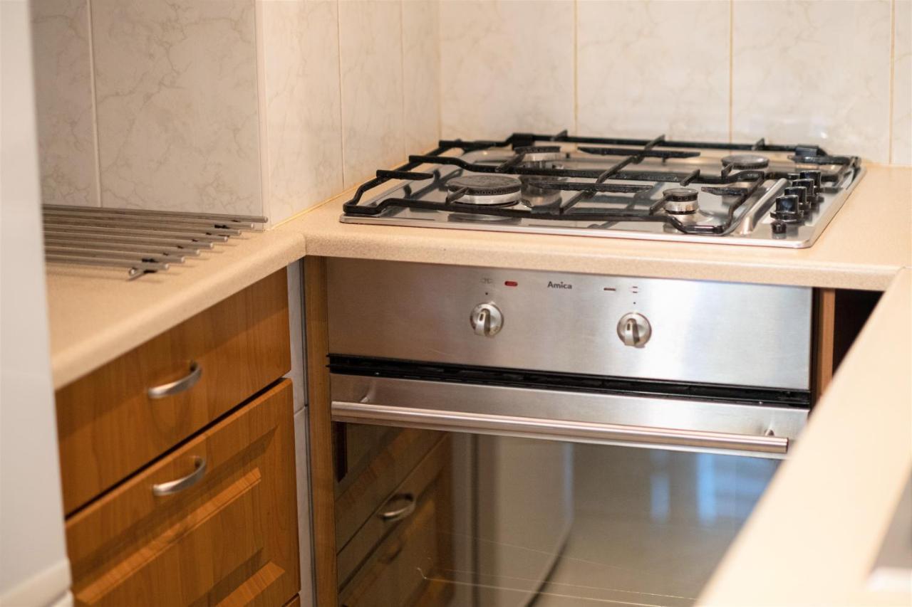 Apartment Promyka Dnf *